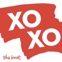 cover art for XOXO by The Knot