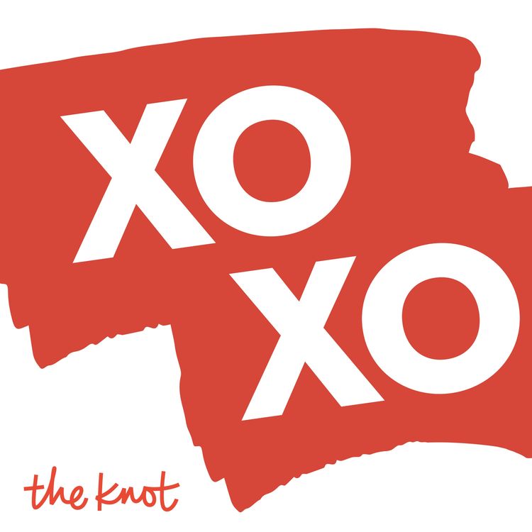 cover art for Welcome to 'XOXO by The Knot'