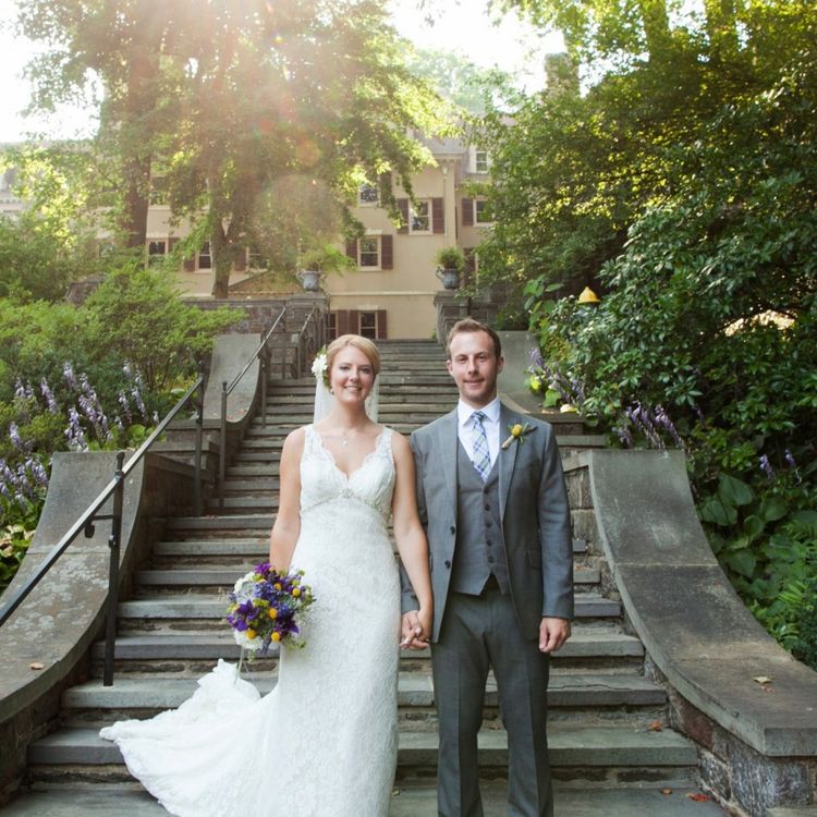 cover art for Caitlin & Ben Binder-Markey