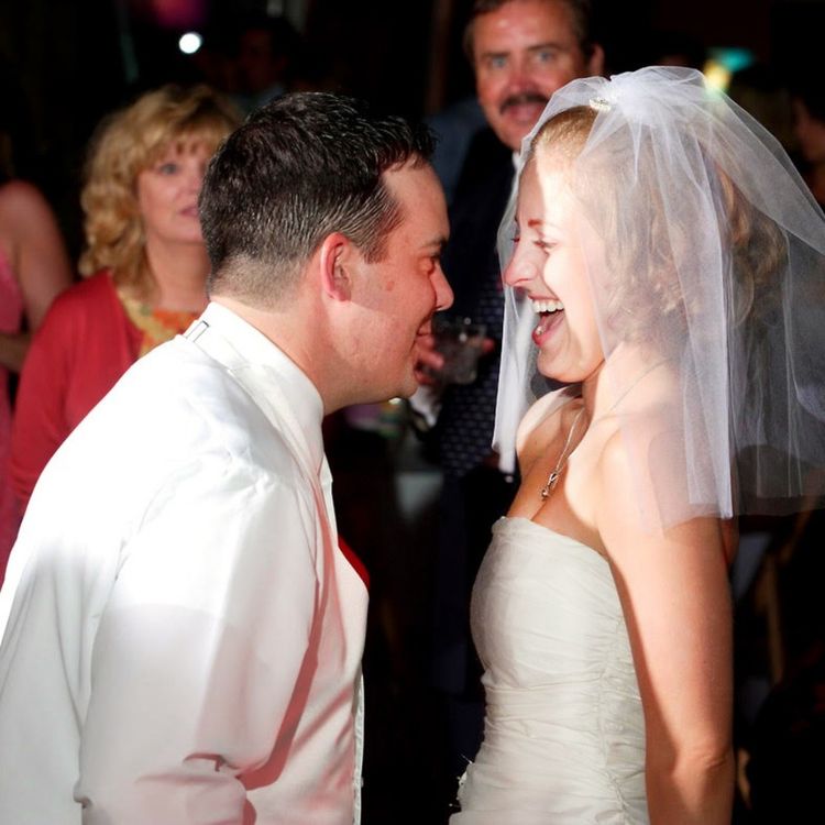 cover art for Paige & Colin Chenault