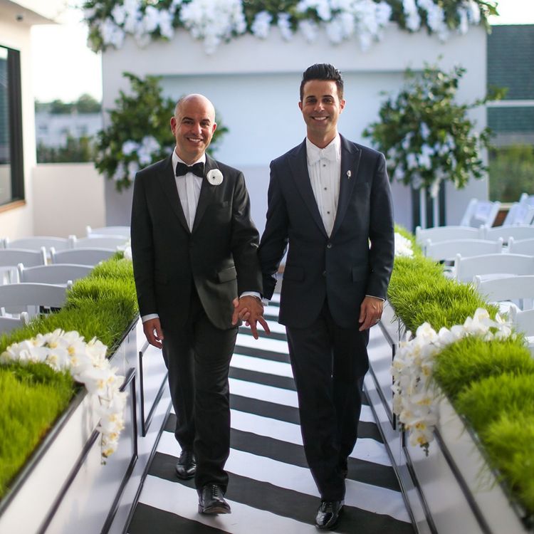 cover art for Mikie Russo & Richie Piana