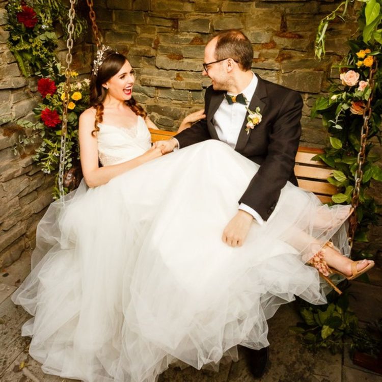 cover art for Jennifer Wright & Daniel Kibblesmith