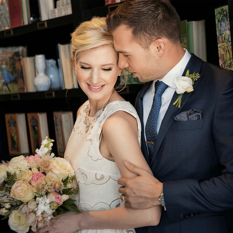 cover art for Ashley Brooke & Ryan Chambers