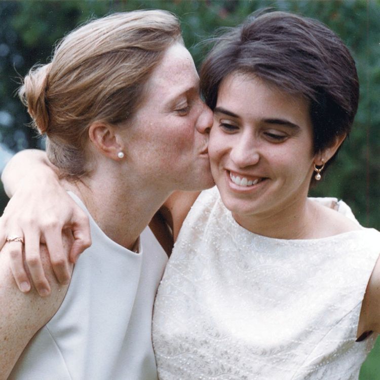 cover art for Amy Walter & Kathryn Hamm