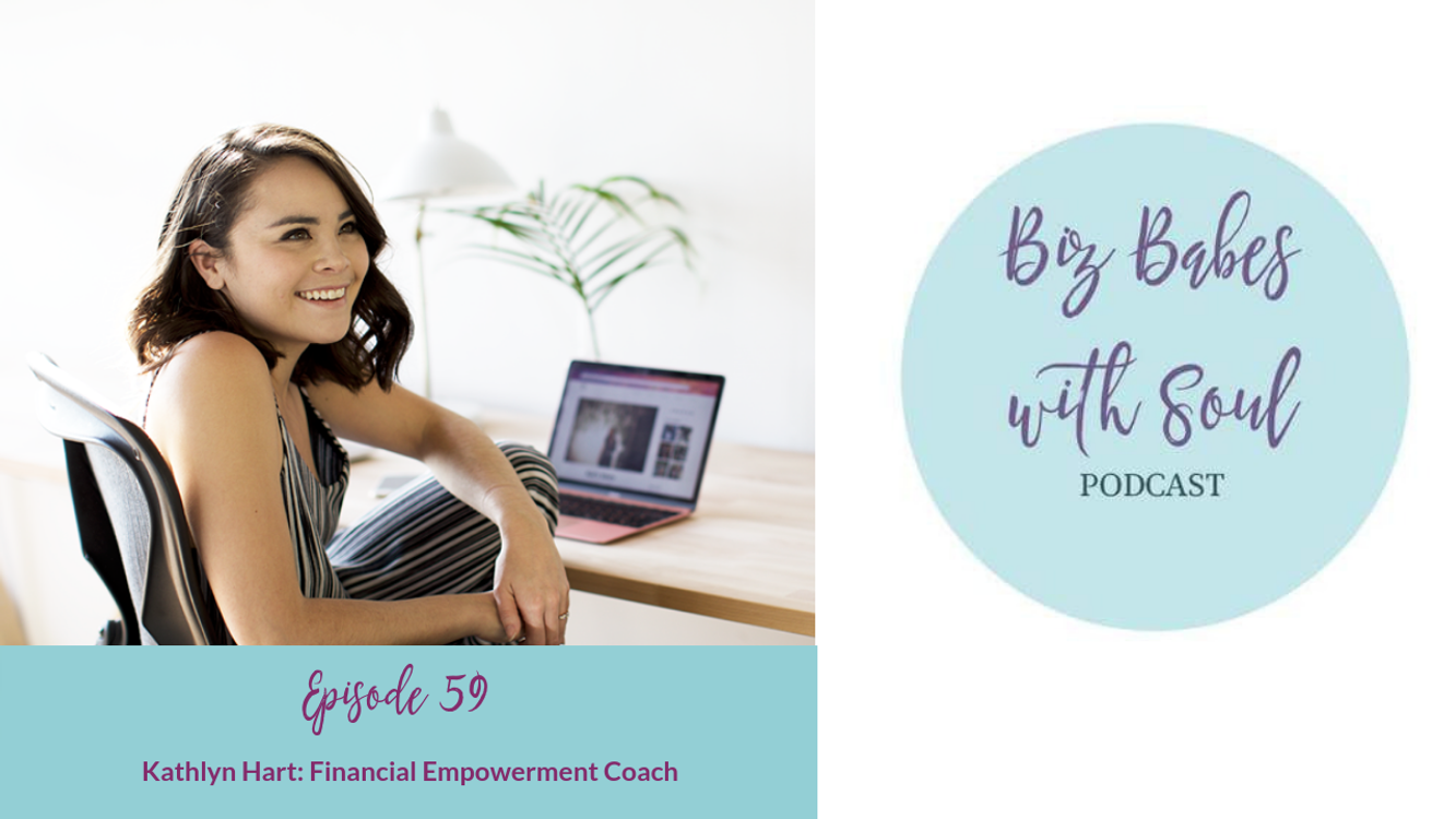 cover art for Kathyln Hart On Raising Your Prices & Charging What You’re Worth