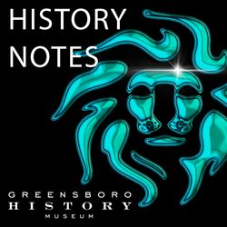 cover art for History Notes