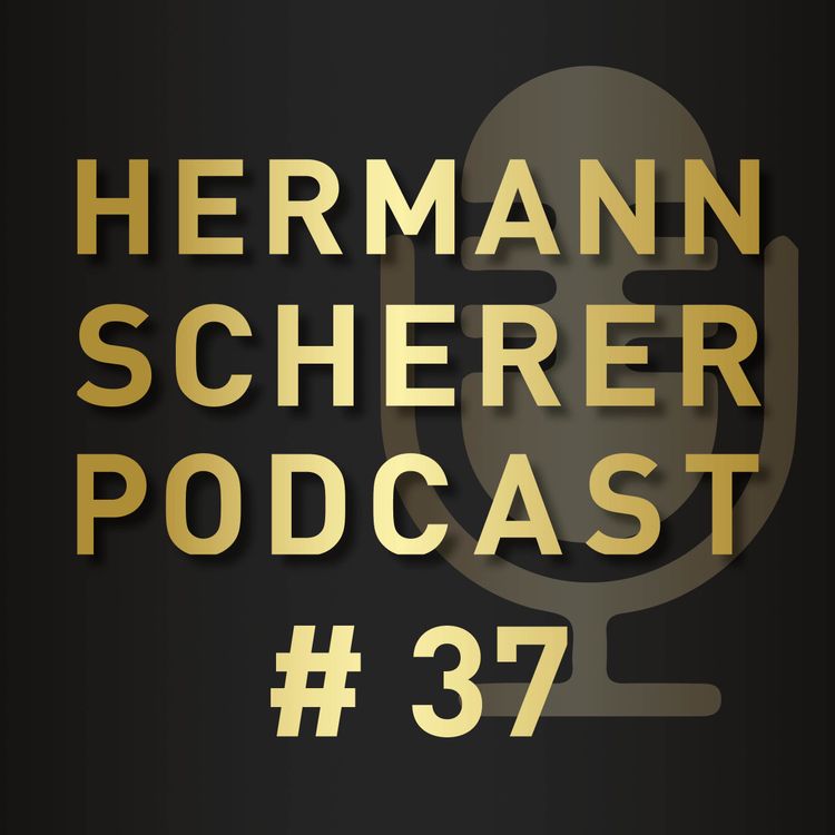 cover art for # 37 Menschen und Marken sichtbar machen - Oliver Albrecht