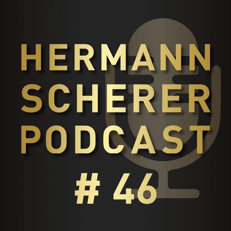 cover art for # 46 Grenzenlos und unaufhaltbar - Janis McDavid