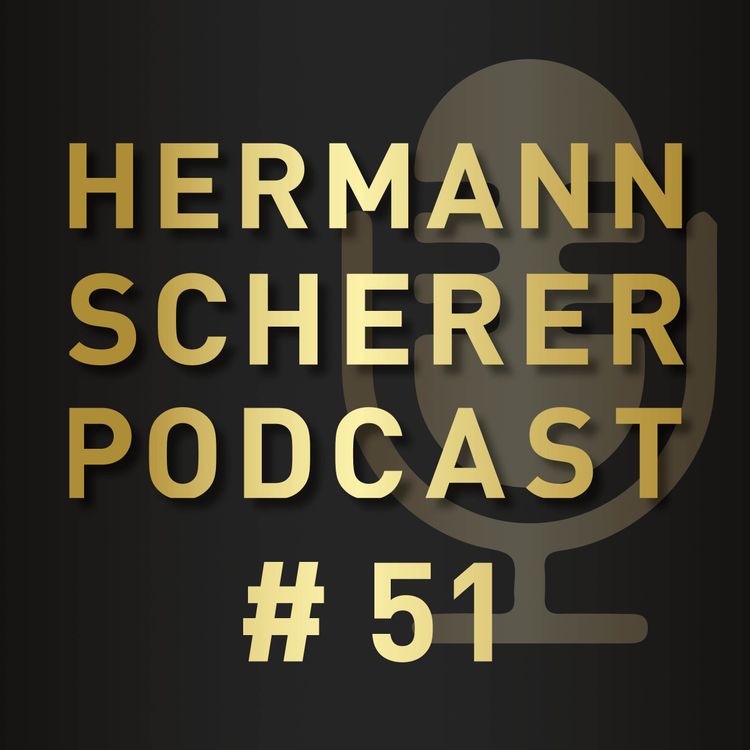 cover art for # 51 Die richtigen Mitarbeiter finden - Ulrike Winzer