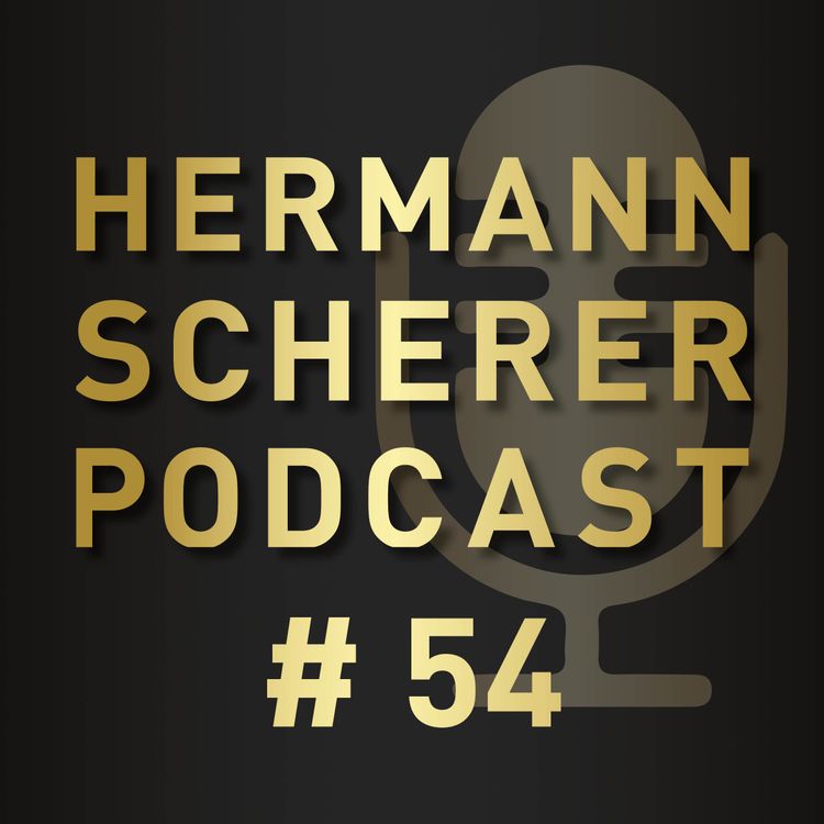 cover art for # 54 Erfolg ist planbar - Philip Semmelroth