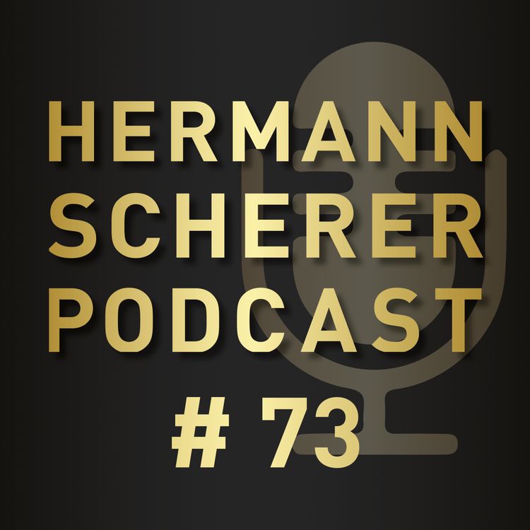 cover art for # 73 Experte für finanziellen und unternehmerischen Erfolg - Sven Lorenz