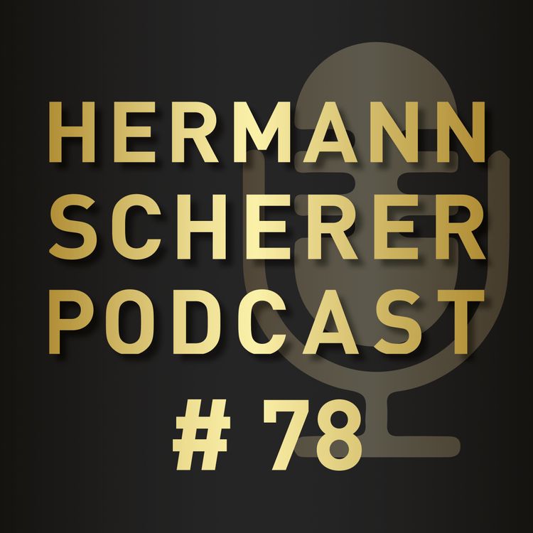 cover art for # 78 Scheitern? Unbedingt. Wieder aufstehen? Immer! - Tolga Önal