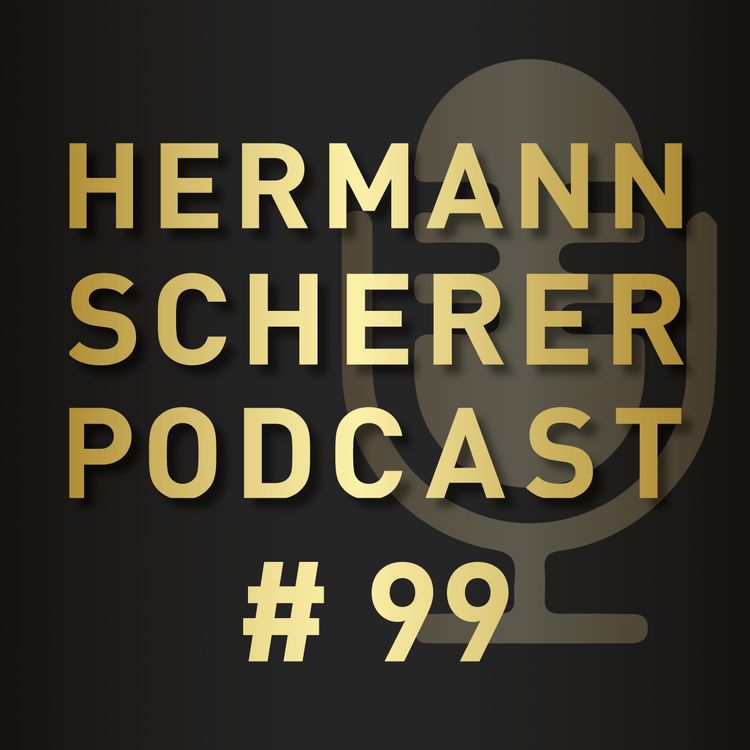 cover art for # 99 Onlinemarketing mit Charme - Jens Neubeck u. Pascal Schildknecht