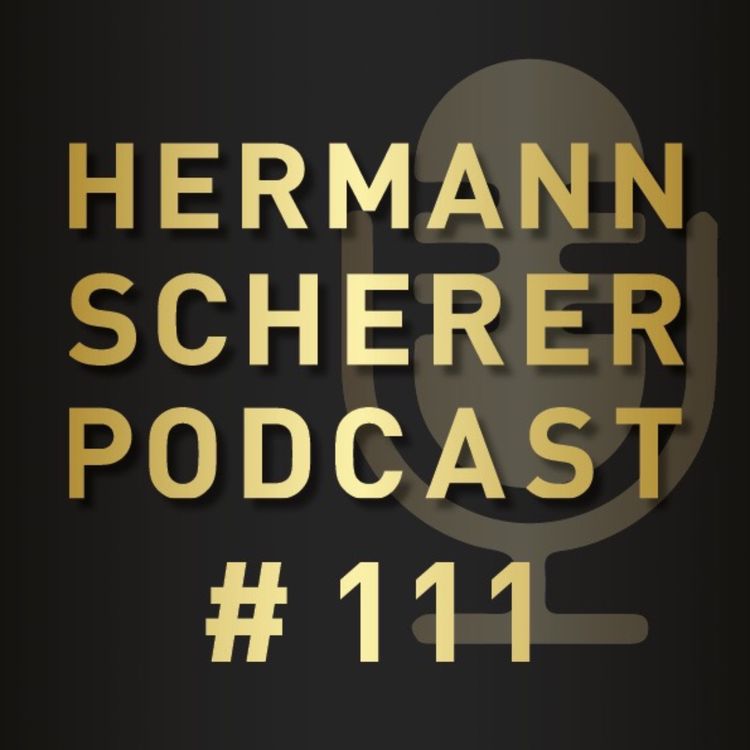 cover art for # 111 - Mr. Schmerzfrei - Bernward Rauchbach