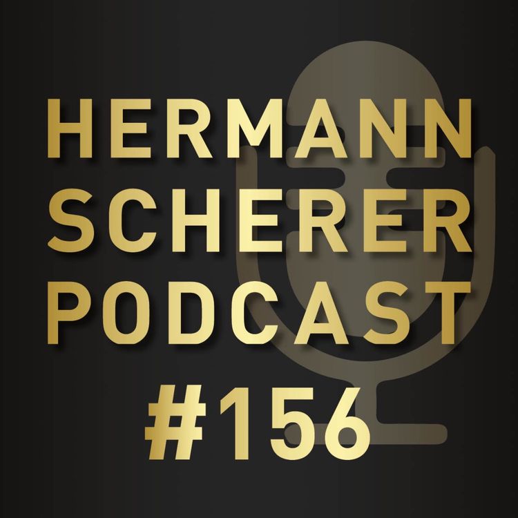 cover art for # 156 Pioniergeist Deluxe - Mike Fischer -Teil 1