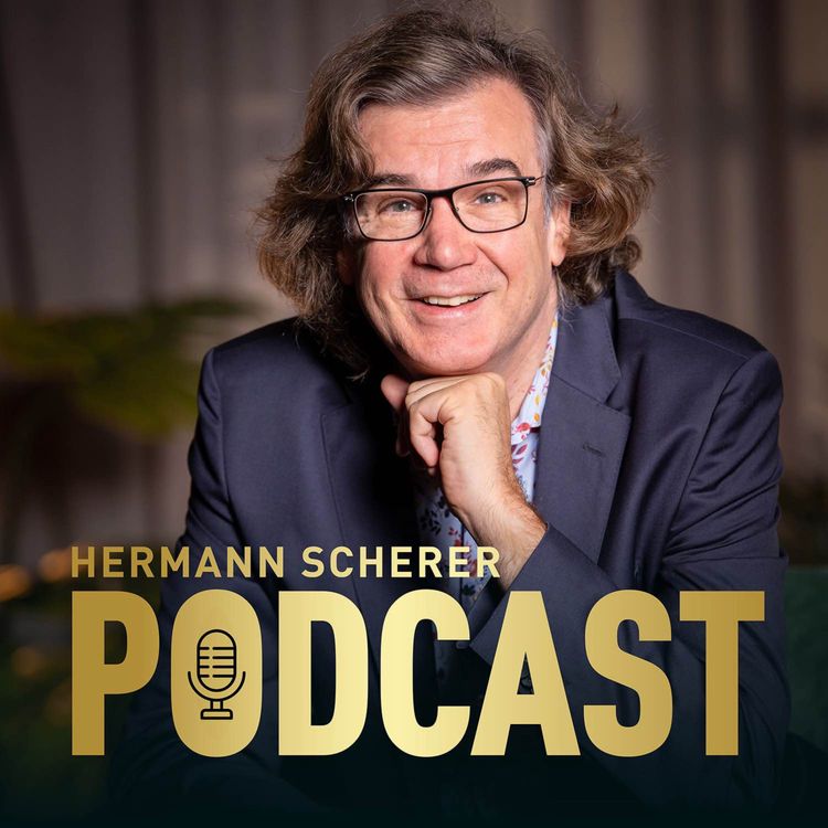 cover art for #446 Investment Talk mit Katja Herrmann