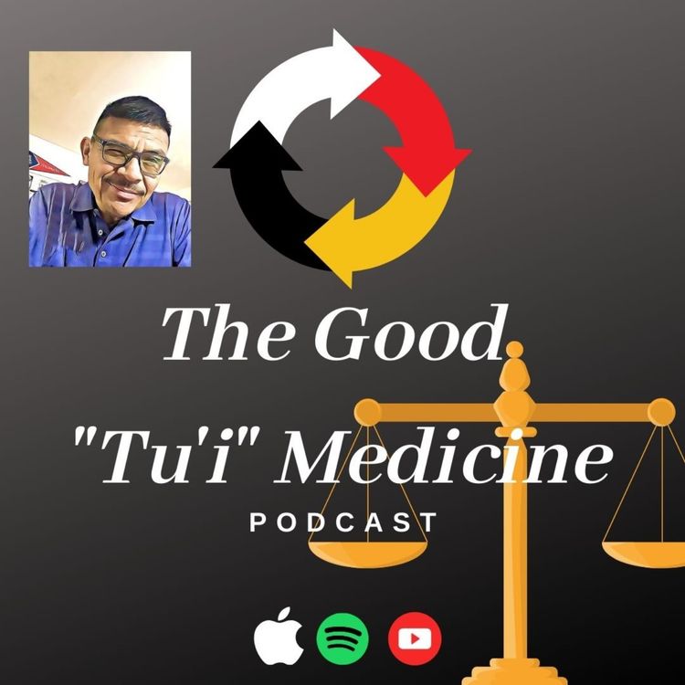 cover art for Judge Huerta Interview. Words of Wisdom. 