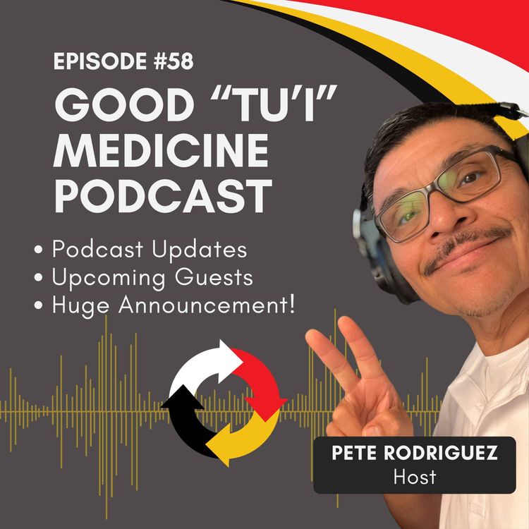 cover art for "Behind the Mic: Busy Season and Big Announcements"