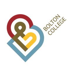 cover art for Bolton College