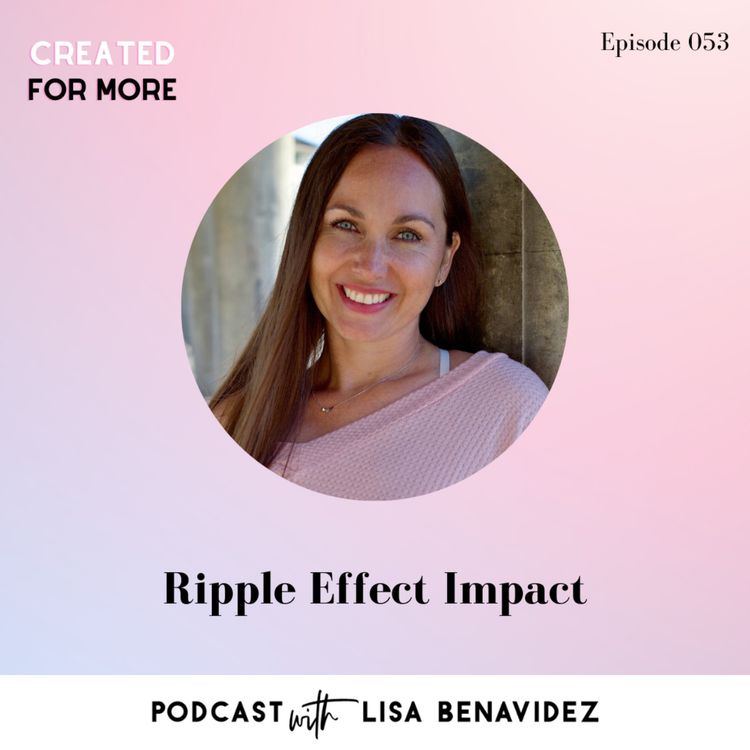cover art for Ripple Effect Impact