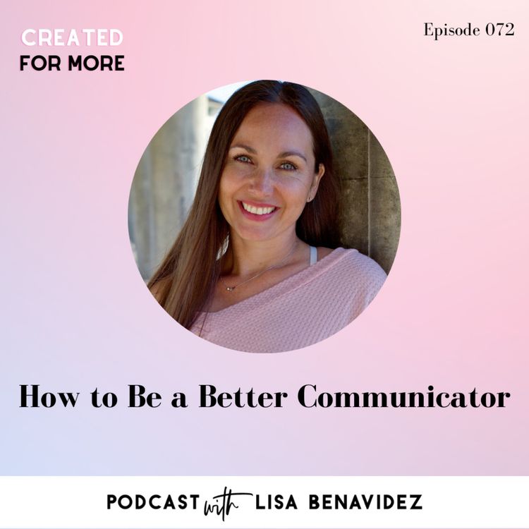 cover art for How to Be a Better Communicator