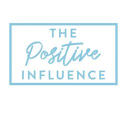 cover art for The Positive Influence