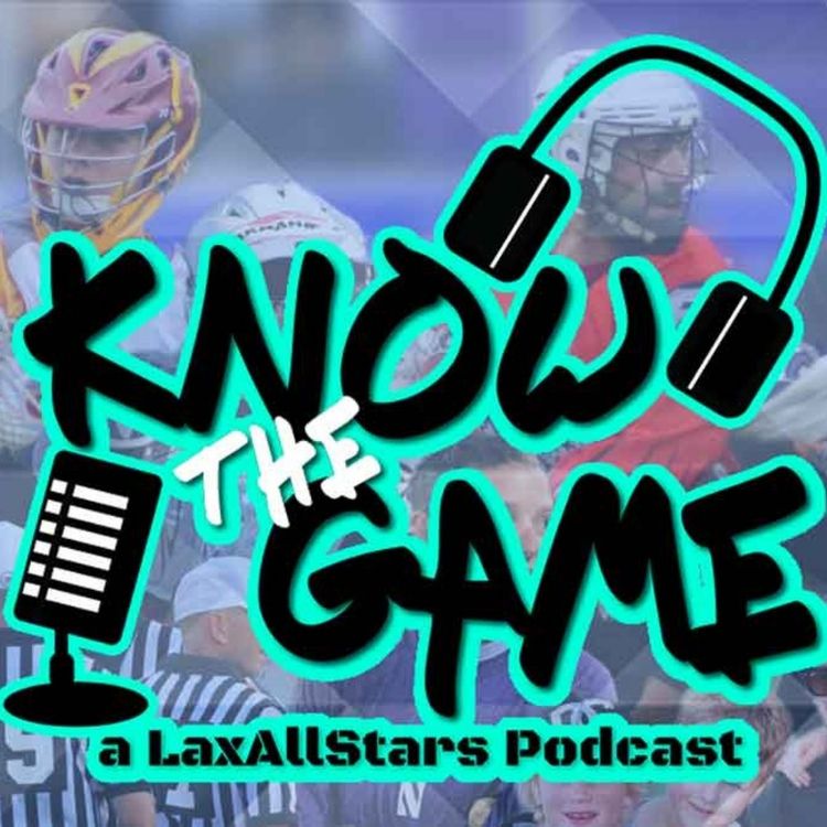 cover art for Colton Watkinson: Know the Game Podcast, Ep. 16