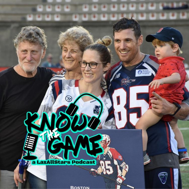 cover art for Mitch Belisle: Know The Game Podcast, Ep. 17