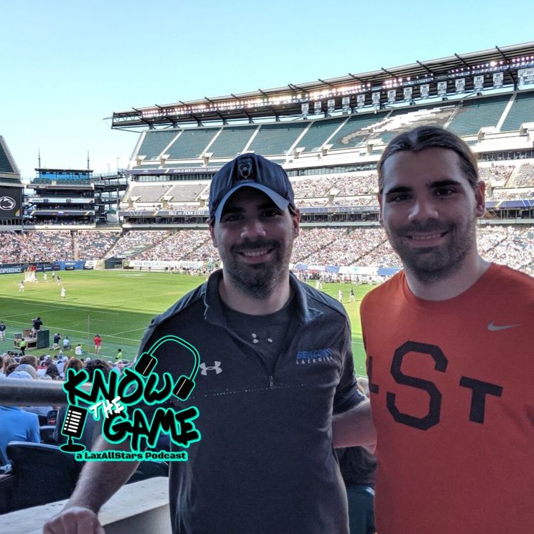 cover art for Clay and Kroy Arnold: Know The Game Podcast, Ep. 18