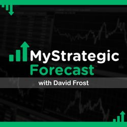 cover art for MyStrategicForecast