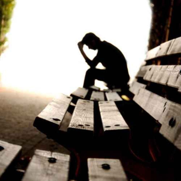 cover art for Worried Sick