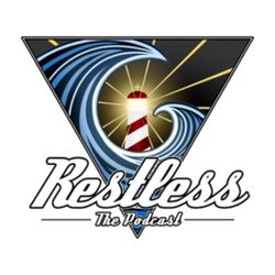 cover art for Restless The Podcast