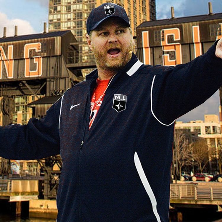 cover art for Regy Thorpe: Know the Game Podcast, Ep. 12