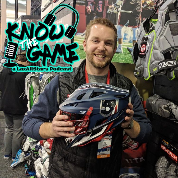 cover art for Ryan Demorest of Cascade Maverik: Know the Game Podcast, Ep. 14