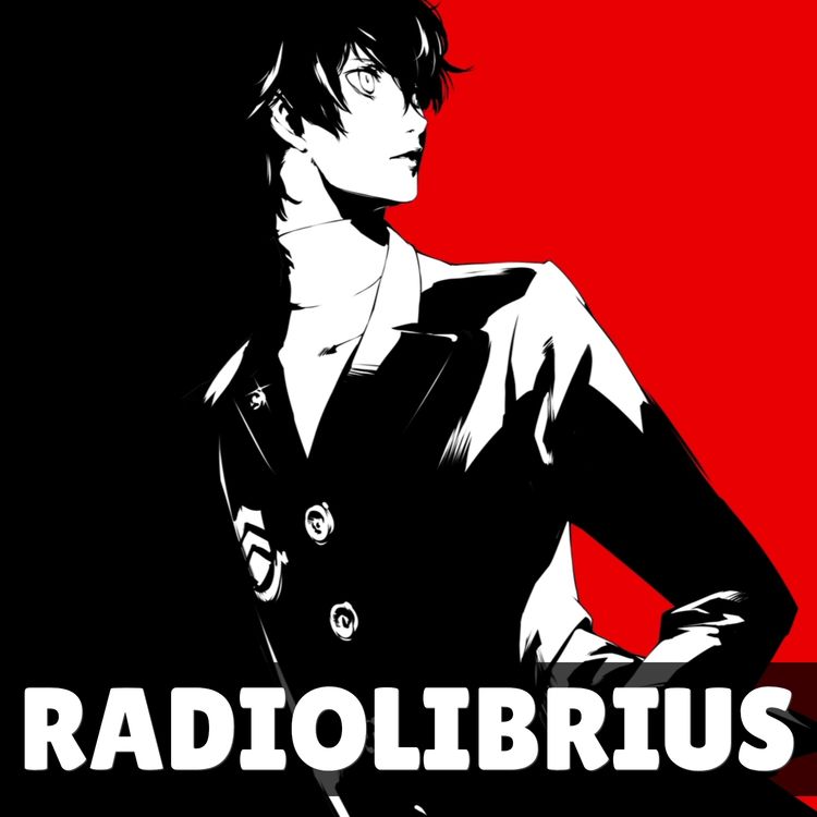 cover art for Persona 5 Royal : simple exercice de style ?