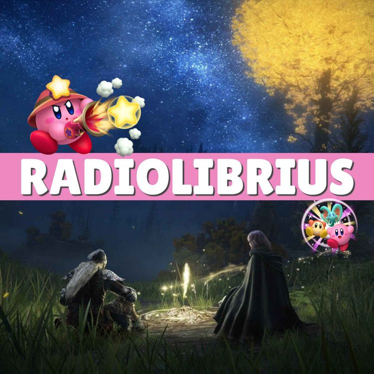 cover art for Elden Ring est-il vraiment LE chef-d'œuvre de From Software ? 