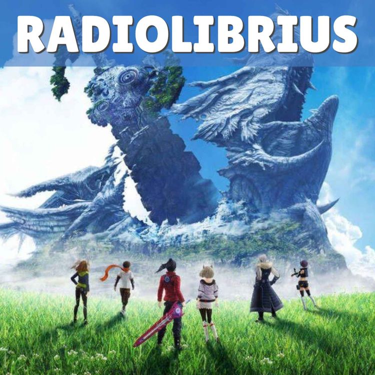 cover art for LE RETOUR DE XENODIEU !