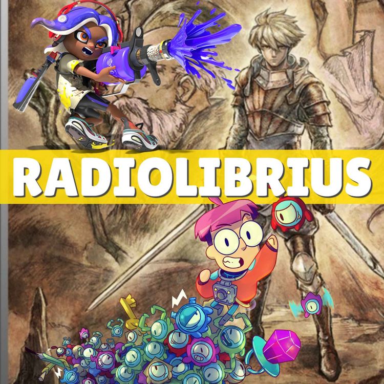 cover art for La Rentrée du GAMING 