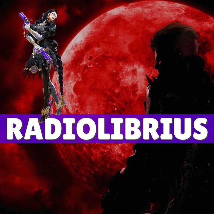 cover art for BAYONETTA 3, JEU DE LA DÉCENNIE ?