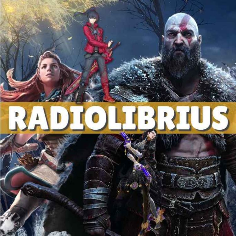 cover art for BILAN ET TOP 5 JEUX VIDÉO 2022