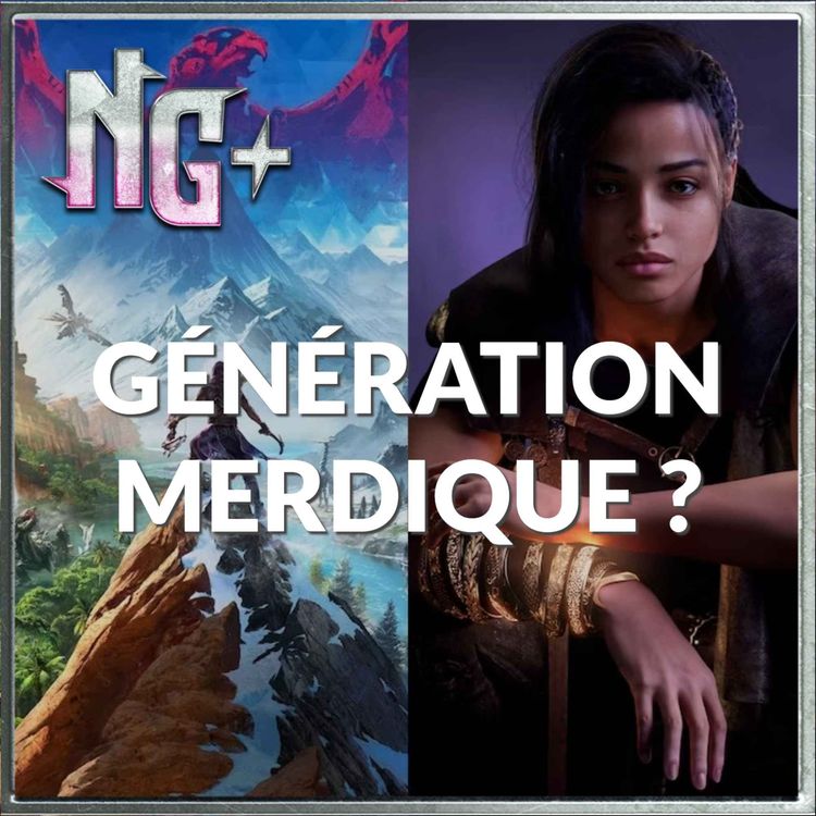 cover art for Le GAMING est-il devenu MERDIQUE ?!