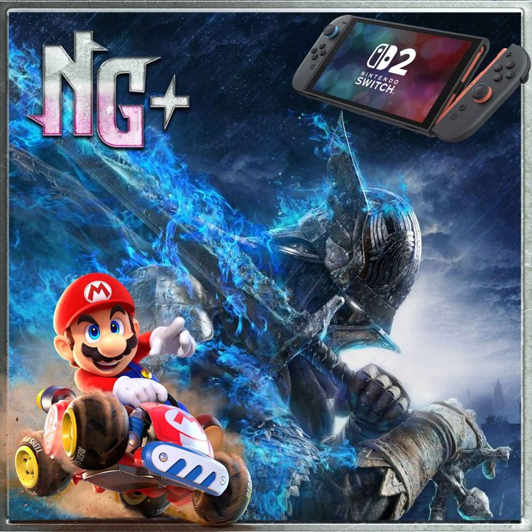 cover art for Switch 2 : Nintendo ROI du GAMING ?!