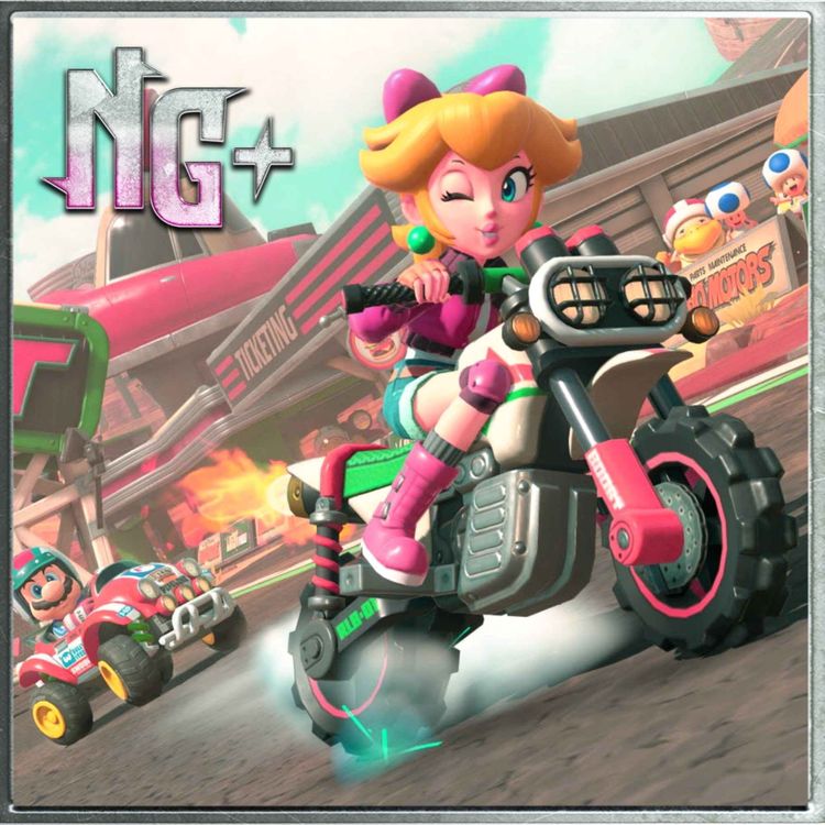 cover art for Mario Kart World : Chef-d'œuvre ou Déception ?