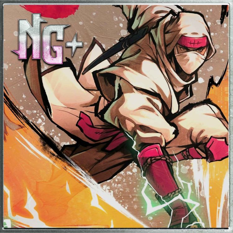 cover art for Les NINJAS du GAMING