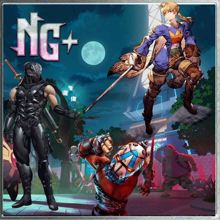 cover art for Le MOIS du TURBO GAMING