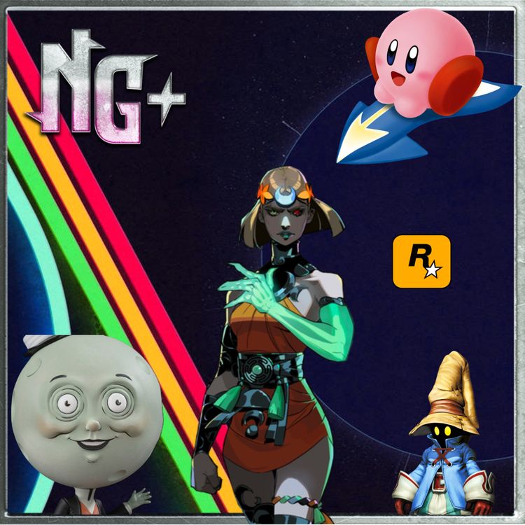 cover art for 2025 : la MEILLEURE ANNÉE du GAMING ?