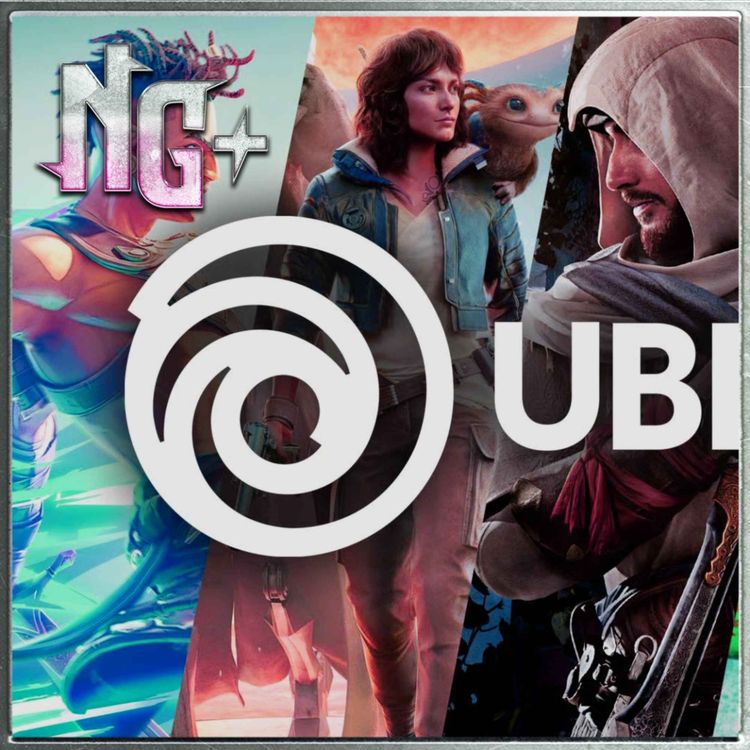 cover art for Le GAMING est-il en CRISE ? 