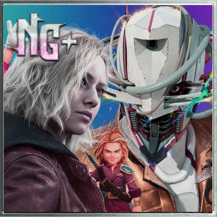 cover art for Xbox, Playstation, Nintendo : le GAMING tourne en rond ?