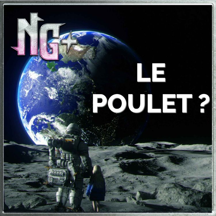 cover art for Le GAMING peut-il encore faire RÊVER ?