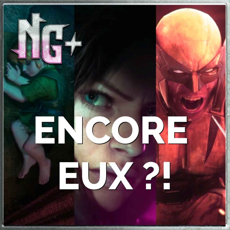 cover art for Le GAMING est devenu un CIMETIÈRE